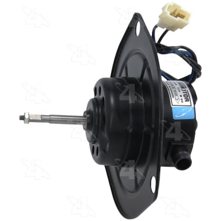 Four Seasons TOYOTA VAN / VAN WAGON 89-84 35640